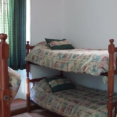 Hostel Los Molinos