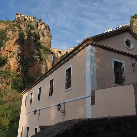 Los Molinos Hostel
