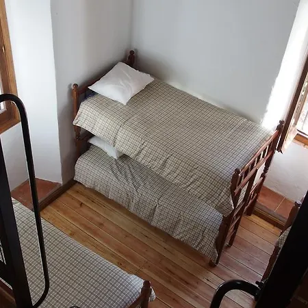 Los Molinos Hostel