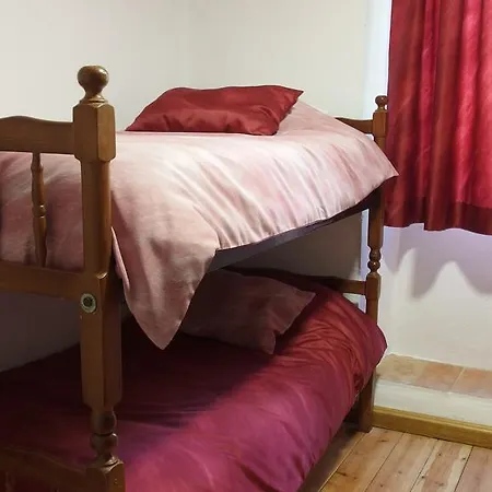 Los Molinos Hostel Ronda