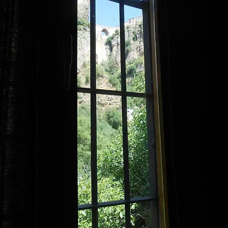 Hostel Los Molinos