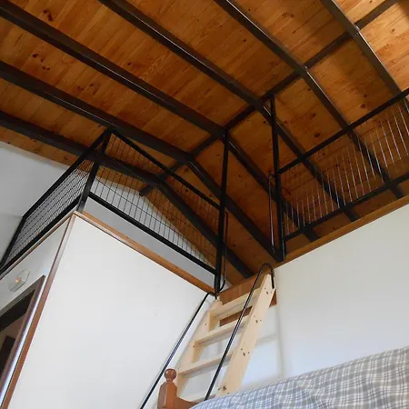 Hostel Los Molinos